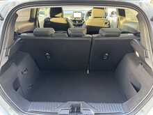 Ford Fiesta T EcoBoost Titanium