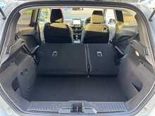 Ford Fiesta T EcoBoost Titanium