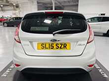 Ford Fiesta T EcoBoost Titanium