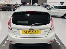 Ford Fiesta T EcoBoost Titanium