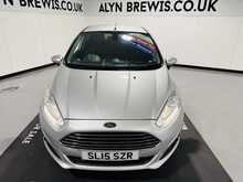Ford Fiesta T EcoBoost Titanium