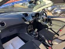 Ford Fiesta T EcoBoost Titanium