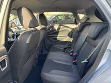 Ford Fiesta T EcoBoost Titanium
