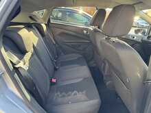 Ford Fiesta T EcoBoost Titanium