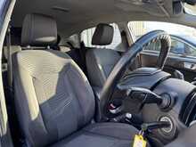 Ford Fiesta T EcoBoost Titanium