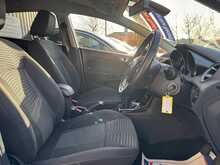 Ford Fiesta T EcoBoost Titanium