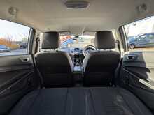 Ford Fiesta T EcoBoost Titanium