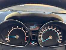 Ford Fiesta T EcoBoost Titanium