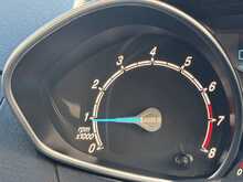 Ford Fiesta T EcoBoost Titanium