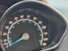 Ford Fiesta T EcoBoost Titanium