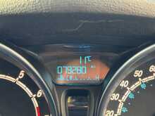 Ford Fiesta T EcoBoost Titanium