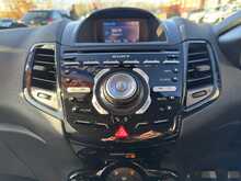 Ford Fiesta T EcoBoost Titanium