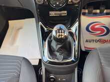 Ford Fiesta T EcoBoost Titanium