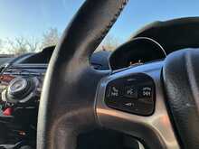 Ford Fiesta T EcoBoost Titanium