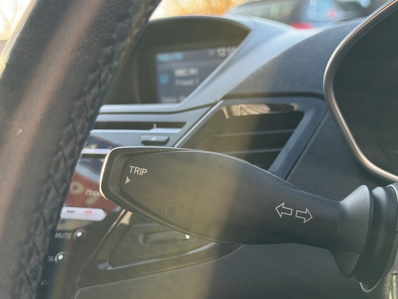 Ford 1.0T EcoBoost Titanium Hatchback 5dr Petrol Manual Euro 6 (s/s) (125 ps)