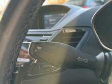 Ford Fiesta T EcoBoost Titanium