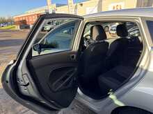 Ford Fiesta T EcoBoost Titanium