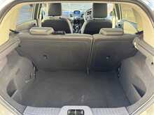 Ford Fiesta T EcoBoost Titanium