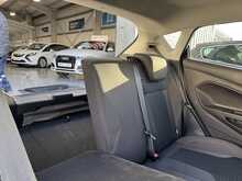 Ford Fiesta T EcoBoost Titanium