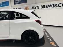 Vauxhall Corsa Limited Edition