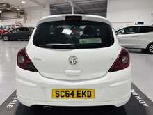 Vauxhall Corsa Limited Edition