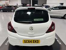 Vauxhall Corsa Limited Edition