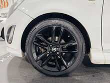 Vauxhall Corsa Limited Edition
