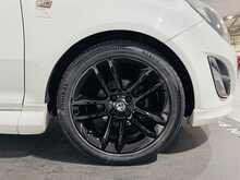 Vauxhall Corsa Limited Edition