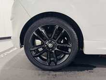 Vauxhall Corsa Limited Edition