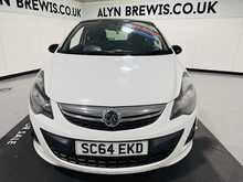 Vauxhall Corsa Limited Edition