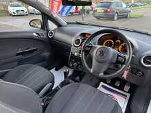 Vauxhall Corsa Limited Edition