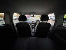 Vauxhall Corsa Limited Edition