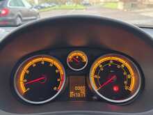 Vauxhall Corsa Limited Edition