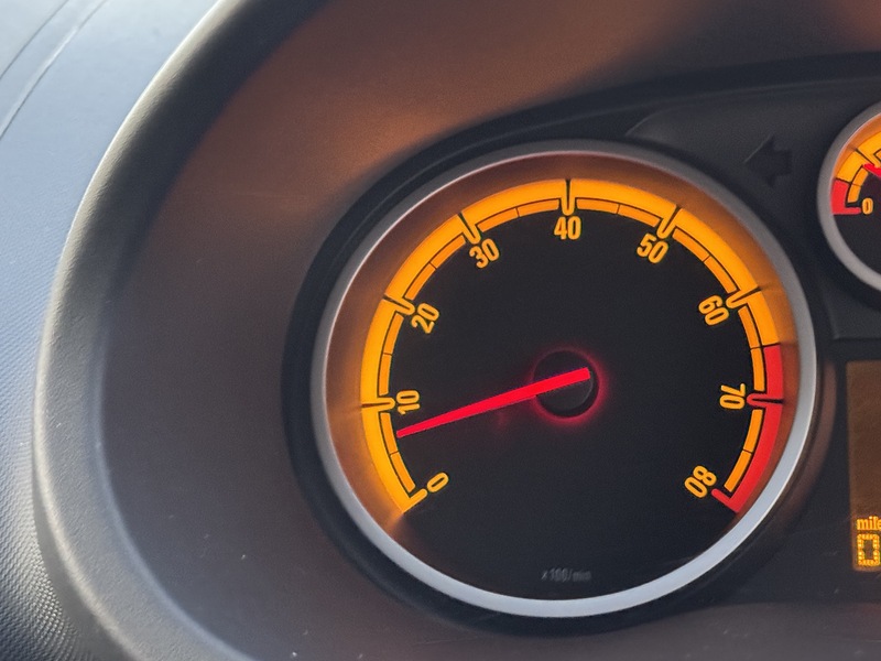 Vauxhall 1.2 16V Limited Edition Hatchback 3dr Petrol Manual Euro 5 (85 ps)