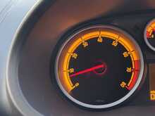 Vauxhall Corsa Limited Edition