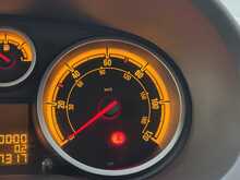 Vauxhall Corsa Limited Edition