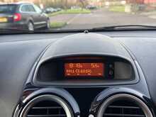 Vauxhall Corsa Limited Edition