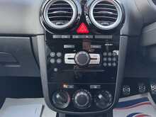 Vauxhall Corsa Limited Edition