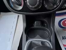 Vauxhall Corsa Limited Edition