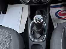Vauxhall Corsa Limited Edition