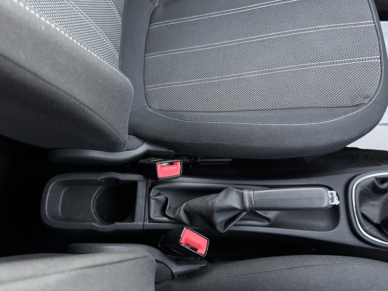 Vauxhall 1.2 16V Limited Edition Hatchback 3dr Petrol Manual Euro 5 (85 ps)