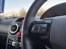 Vauxhall Corsa Limited Edition