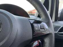 Vauxhall Corsa Limited Edition