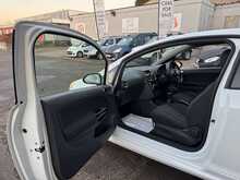 Vauxhall Corsa Limited Edition