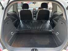 Vauxhall Corsa Limited Edition