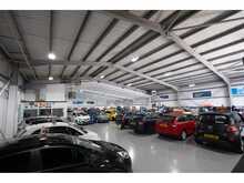 Vauxhall Corsa Limited Edition