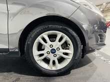 Ford Fiesta T EcoBoost Zetec