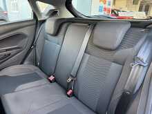Ford Fiesta T EcoBoost Zetec