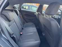 Ford Fiesta T EcoBoost Zetec