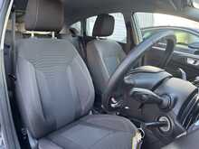 Ford Fiesta T EcoBoost Zetec